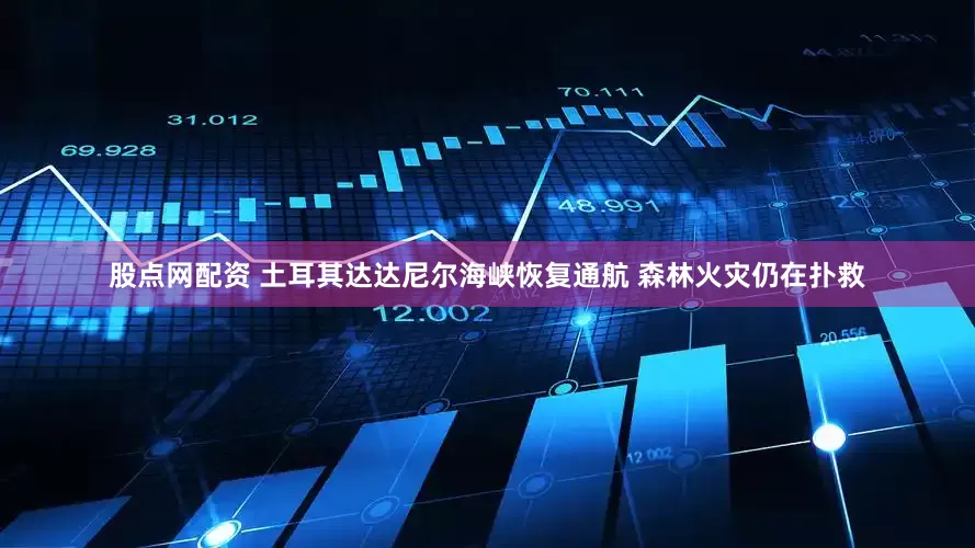 股点网配资 土耳其达达尼尔海峡恢复通航 森林火灾仍在扑救